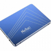 כונן אחסון מהיר NeTac SSD N600S 512GB 2.5