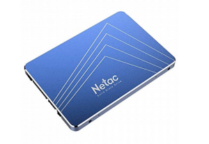 כונן אחסון מהיר NeTac SSD N600S 512GB 2.5